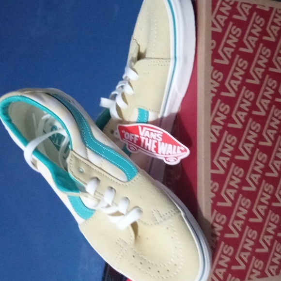 Van sk8-low - Picture 4 of 4